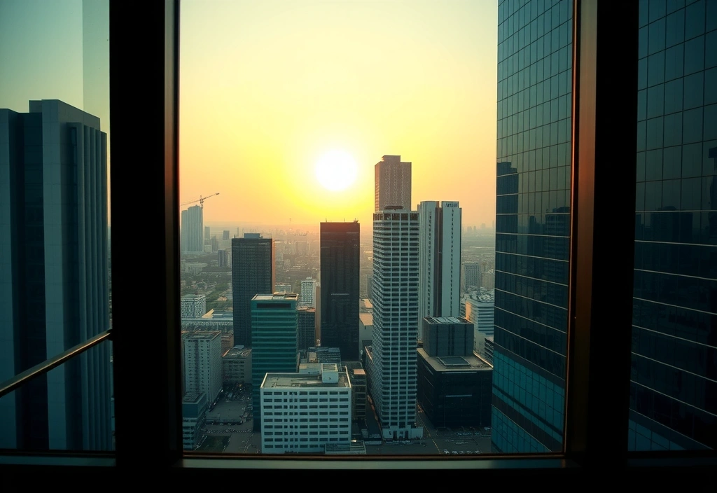 Financial Analytics Hub