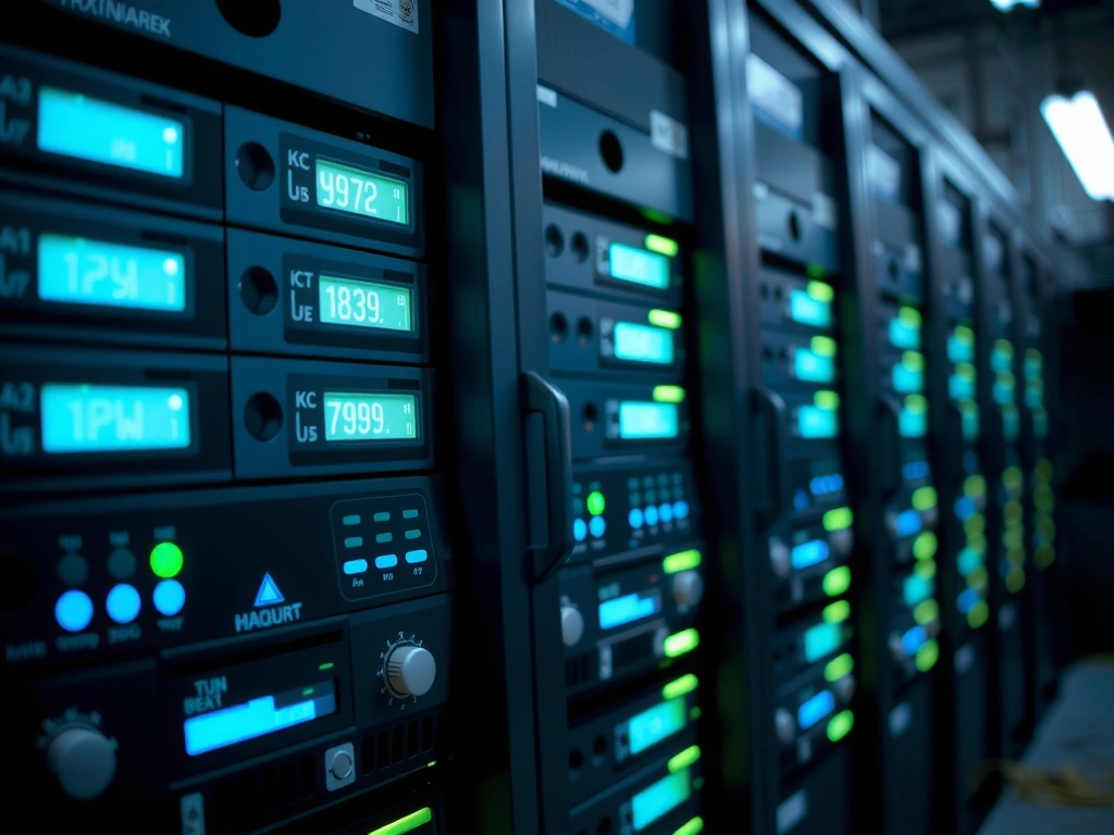 Secure Infrastructure