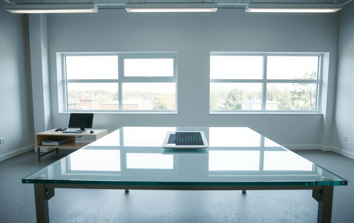 Precision environment